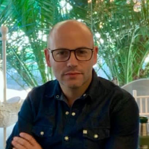 Gerardo Covelli