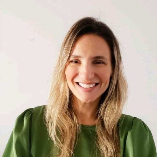 Maia Cazorla