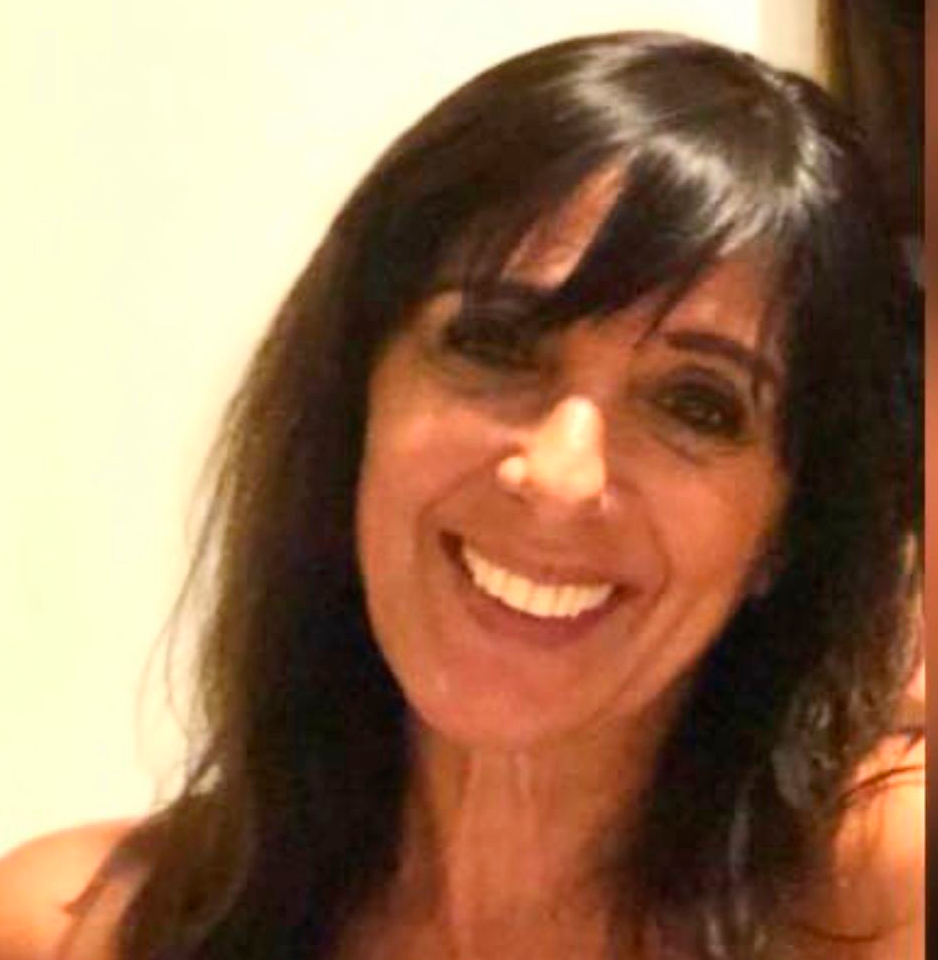Sandra Diaz