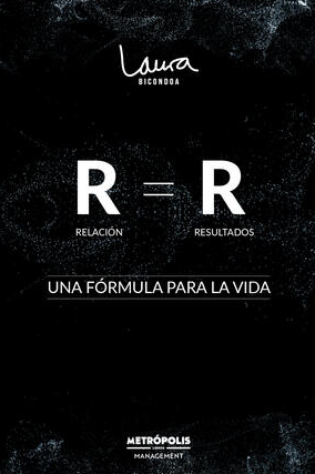 Relaciones = Resultados