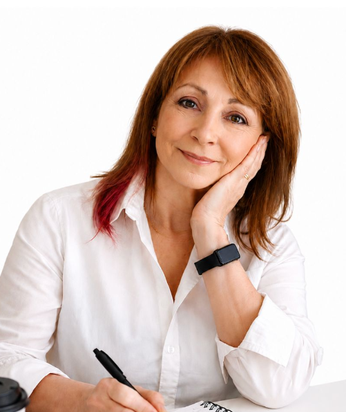 Silvia Serra